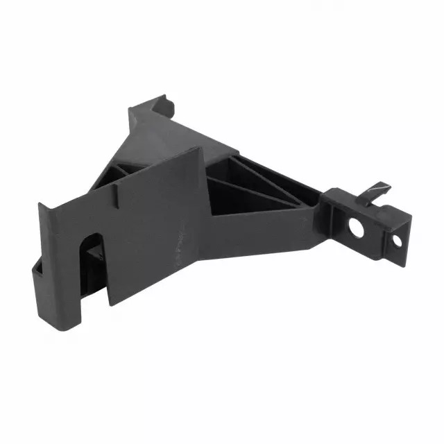 Genuine Ford Radiator Support Bracket GN1Z-8A193-A