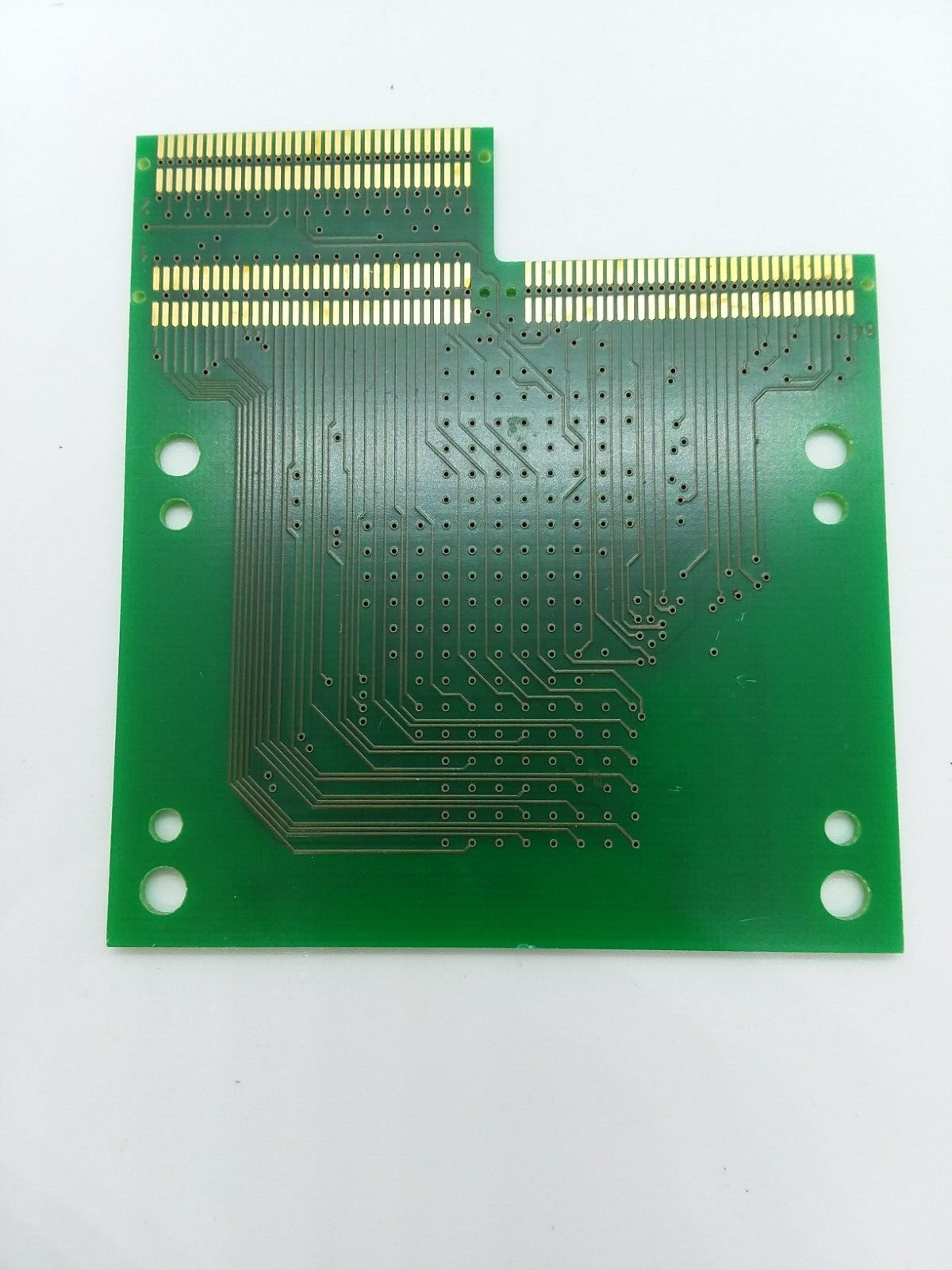 MCD ELEKTRONIK 8740 PC COMPUTER BOARD NNB