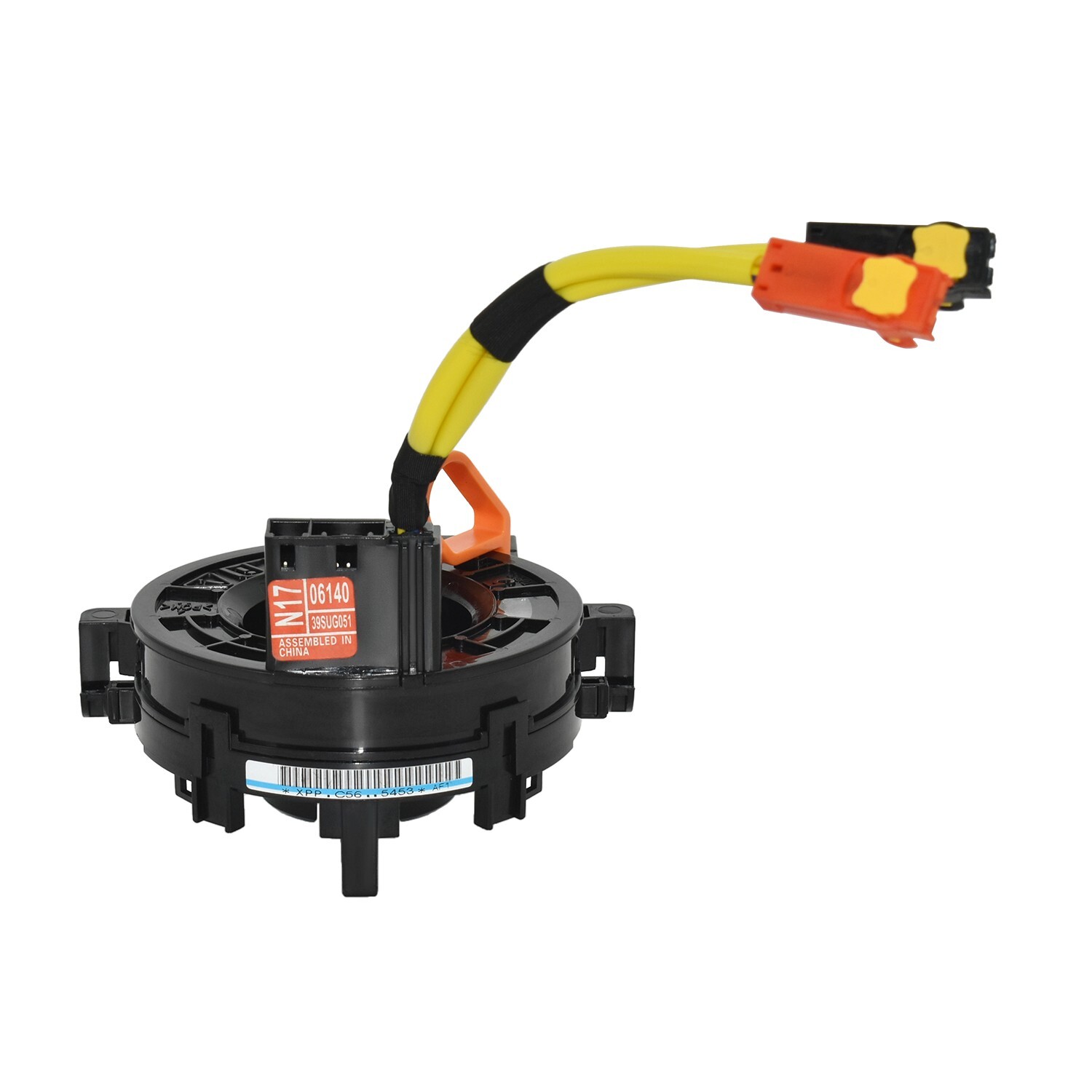 OEM 84306-06140 Spiral Cable Clock Spring for Toyota Land Cruiser Highlander