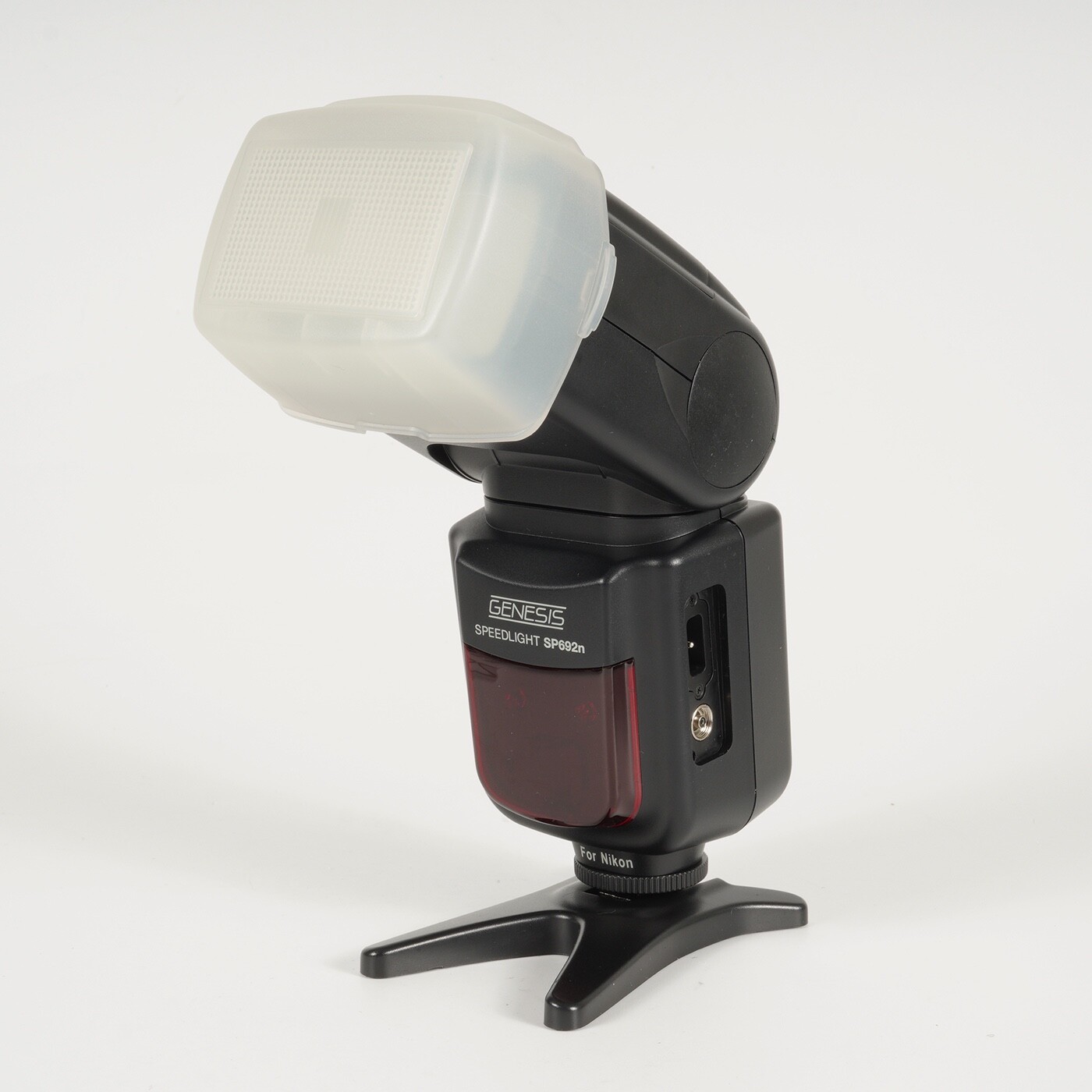 Genesis Speed light SP692N for Nikon