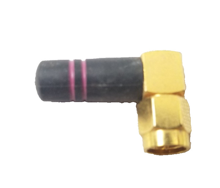 Ambient Right-Angle Lockit Antenna