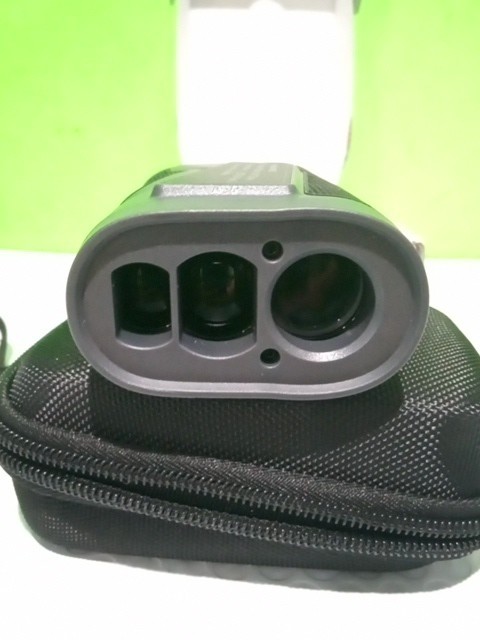 Acer Gadget Laser Range Finder Telescope SW-RF700 Open Box