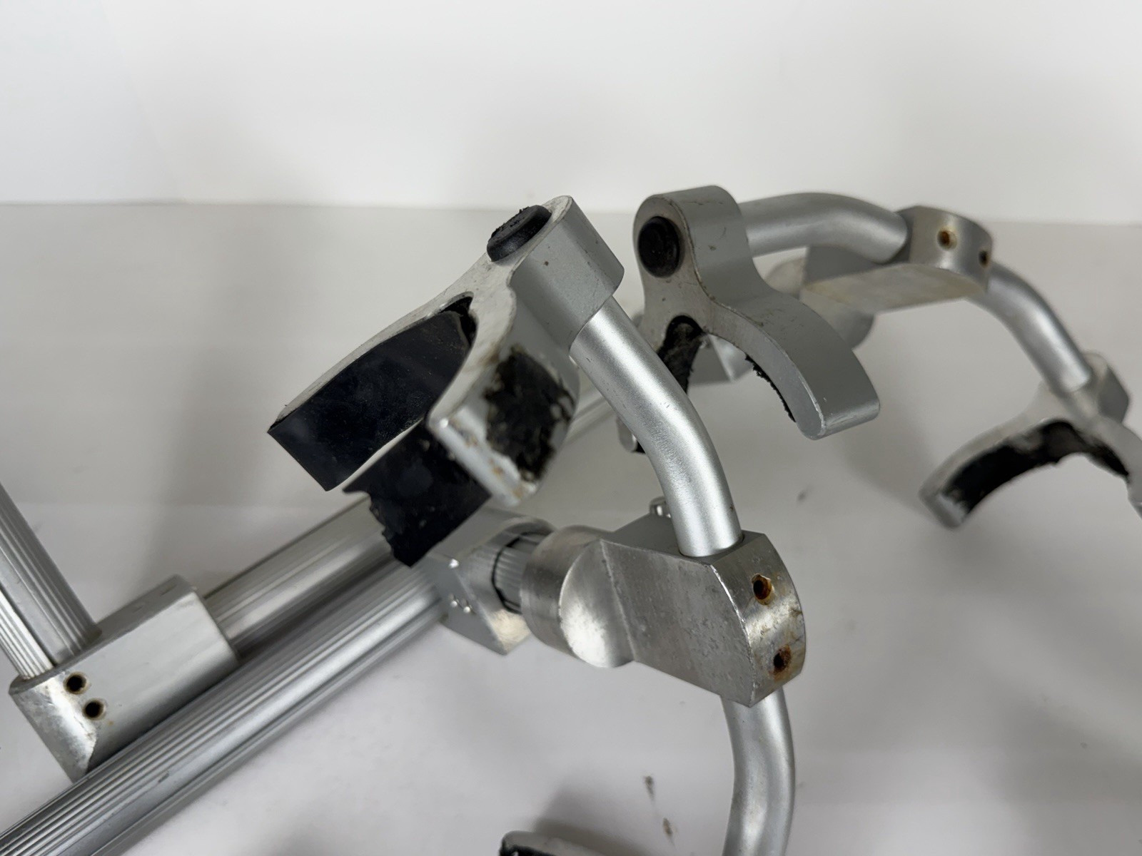 Randall May International Mounting Percussion Hardware System