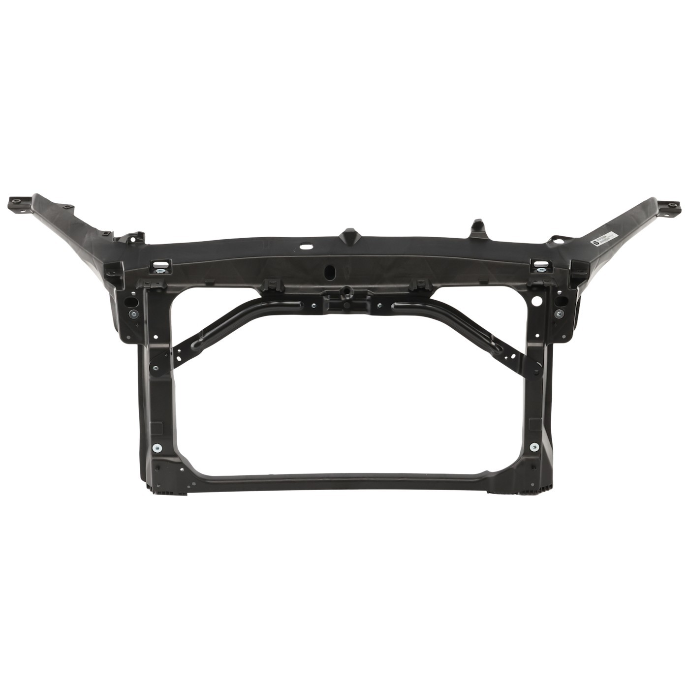 Radiator Support For 2010-2012 Ford Fusion 2010-2011 Mercury Milan Assembly