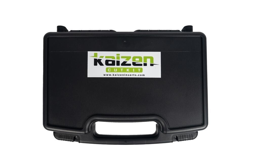 Kaizen Cut Kit Xstream - COMPLETE SET
