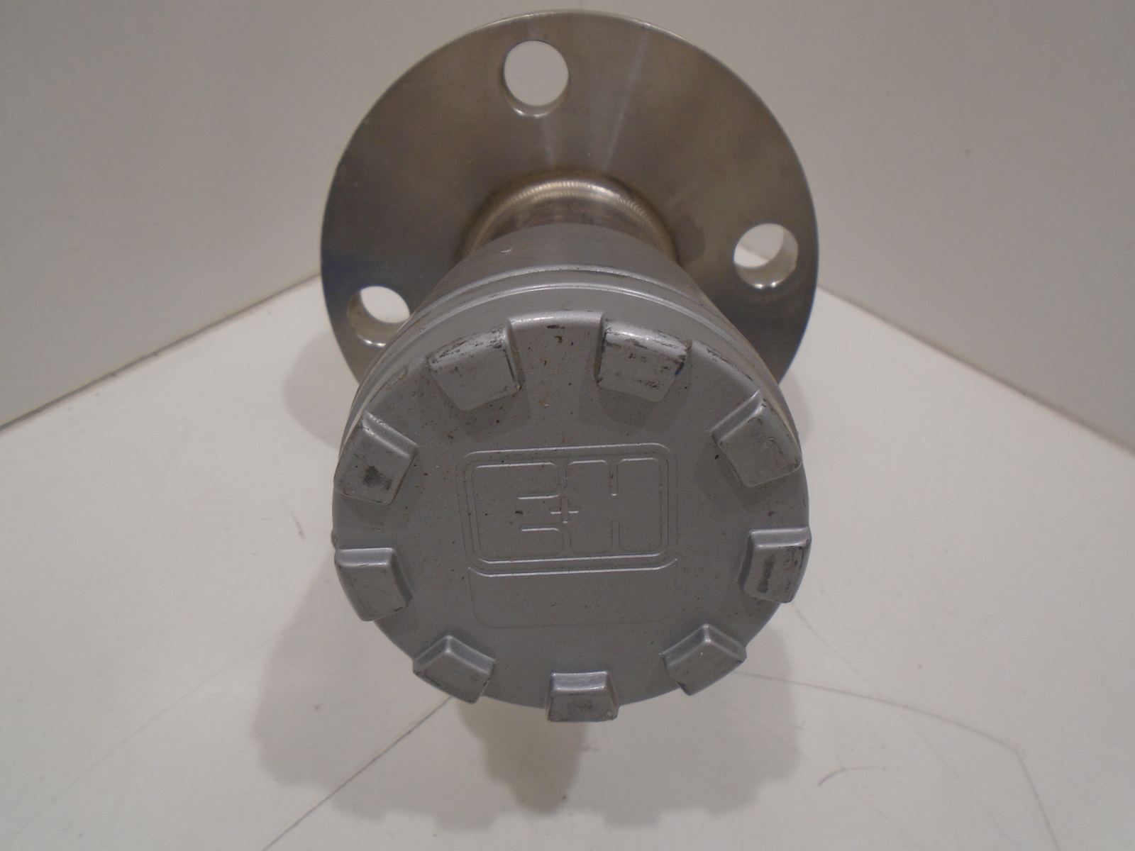 ENDRESS+HAUSER MULTICAP DC 11-RBAE2A1D11C LEVEL SENSOR PROBE