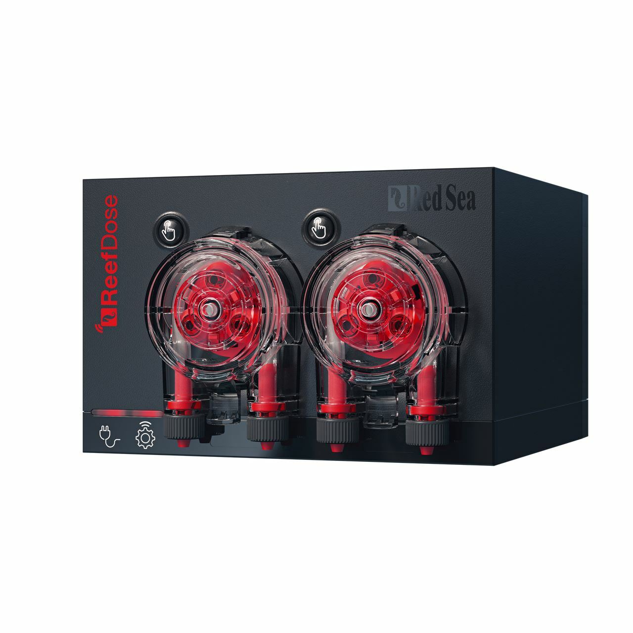 ReefDose Doser 2 Head Wireless Dosing Pump - Red Sea