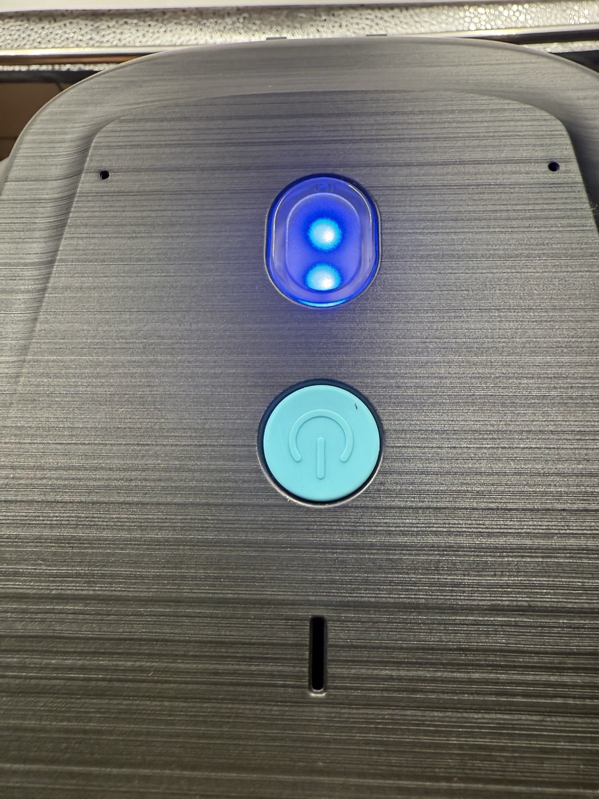 Poundee X1 Robotic Pool Vacuum Cordless Pool Cleaner With 120mins No Charger