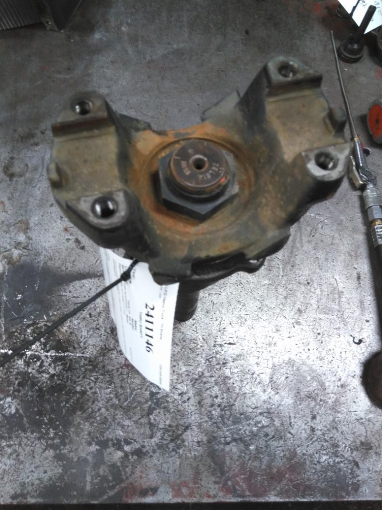 Replaces A17-3226-T-1112K MERITOR-ROCKWELL MD2014X THRU SHAFT ,  GA