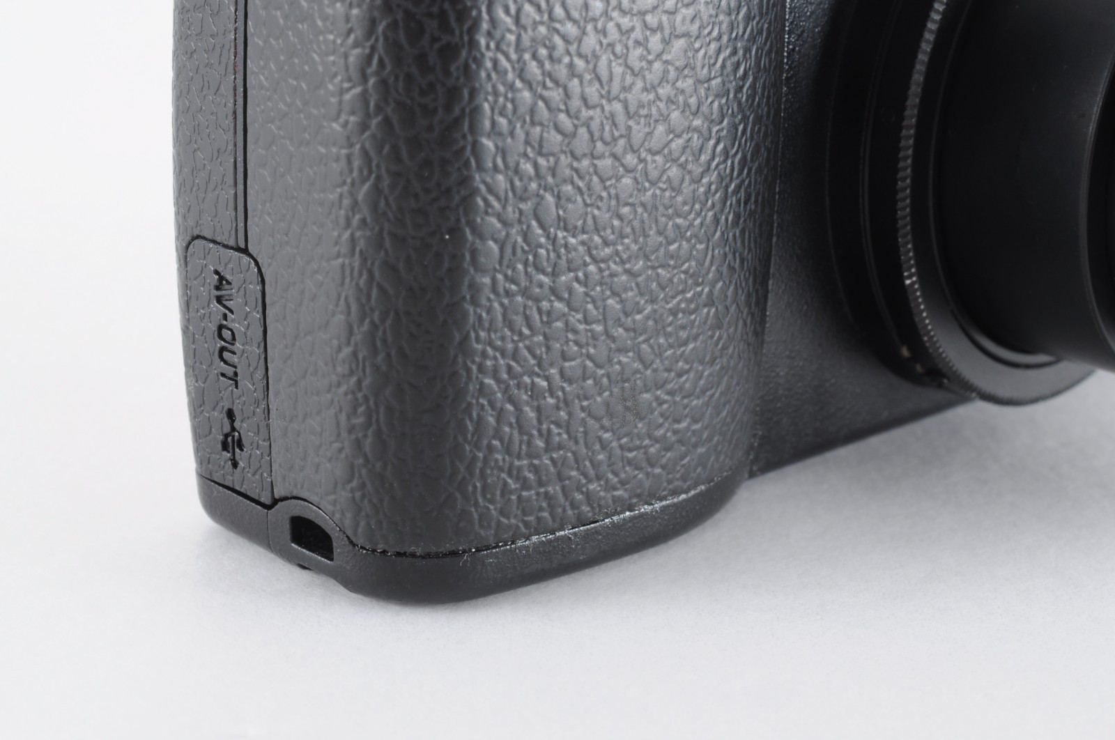 Ricoh GR Digital III Compact Camera [Near MINT] Shutter Count 3018 with Battery