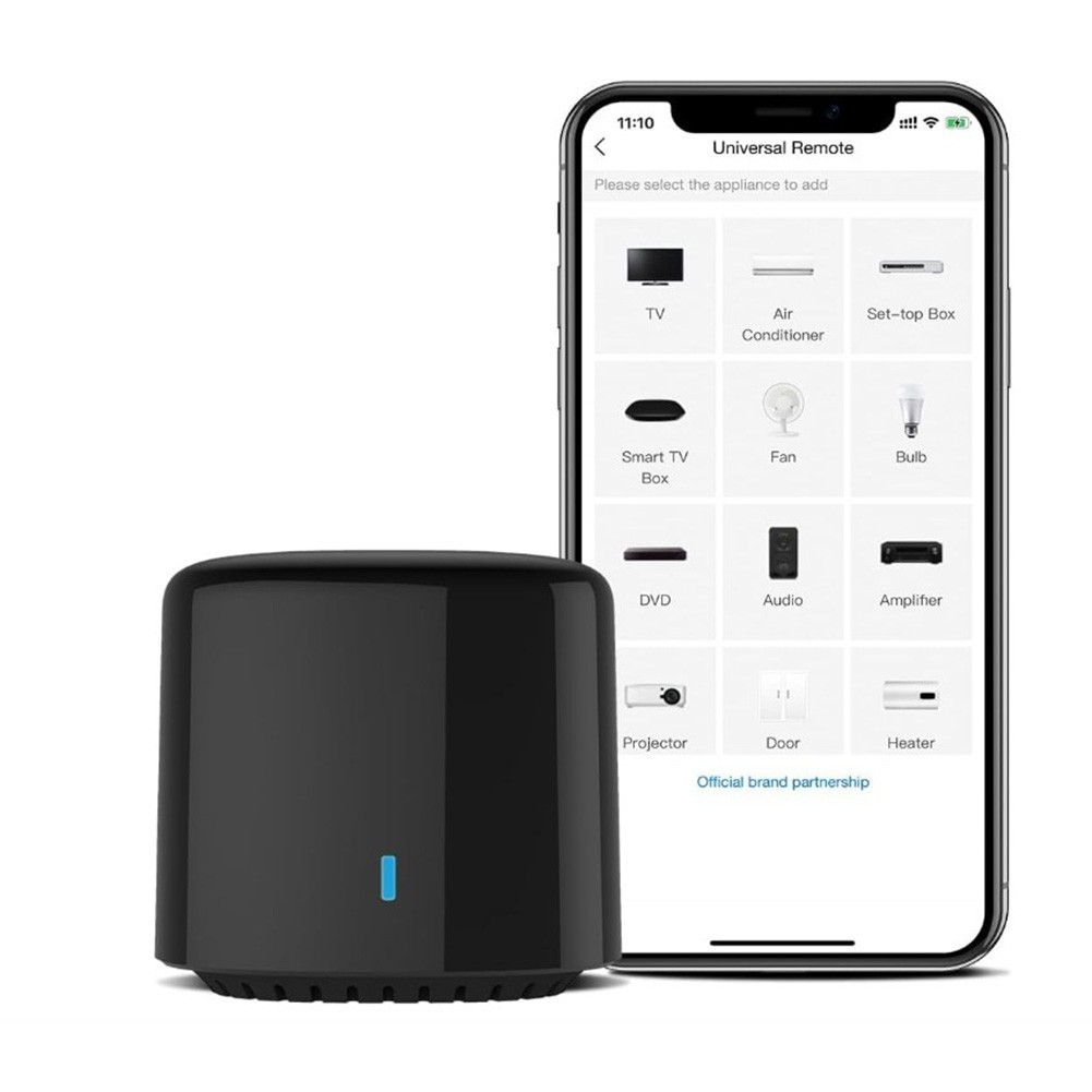 For Home Cloud-based Updates Supports 50000 Devices Temperature Humidity Monitor