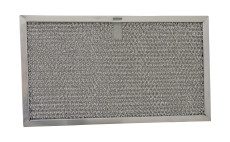RHF0608 Range Vent Hood Aluminum Filter for Broan 99010159 97007893