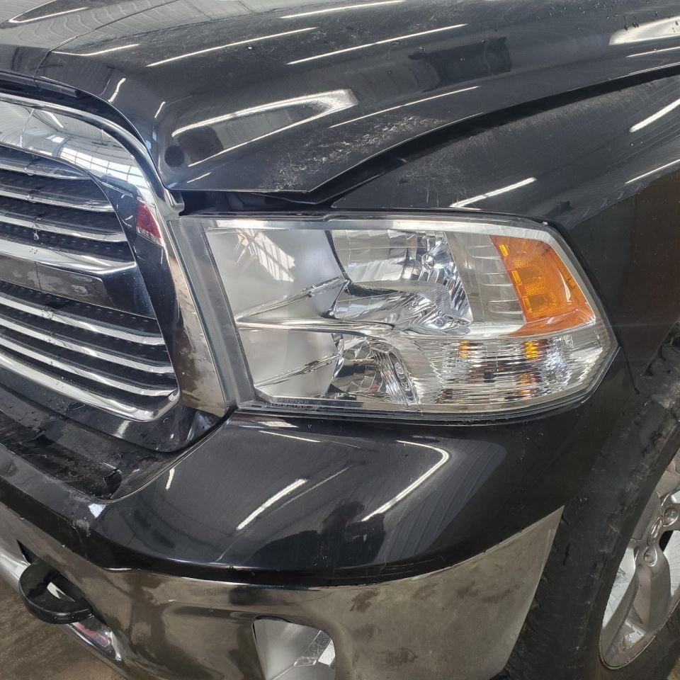 TDODR1500 2015 Air Shutter 1058839