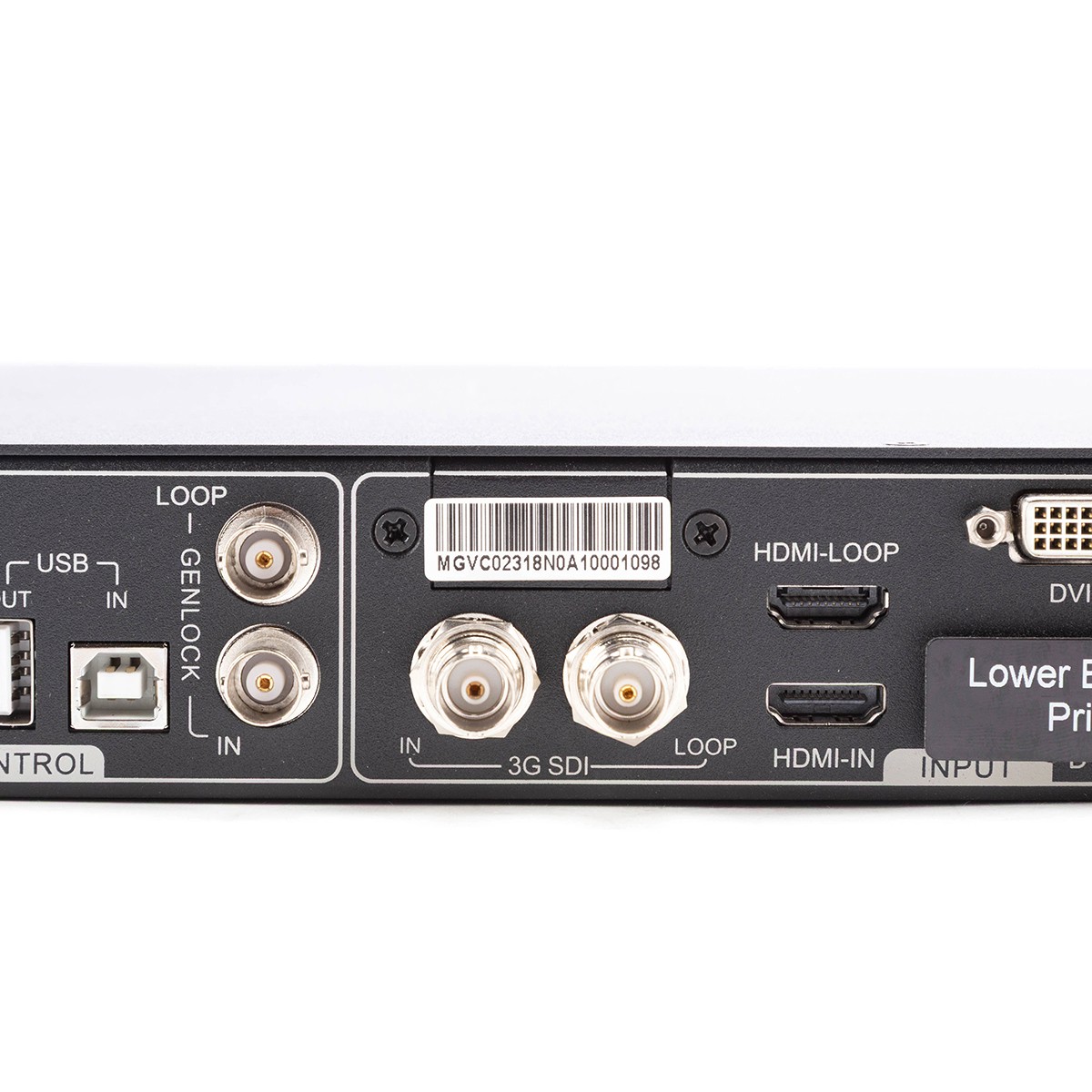 NovaStar MCTRL660 PRO LED Display Controller - SKU#2044446