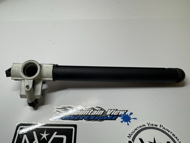 BT SA-17 Paintball Pistol  STOCK CLASS  10 ROUND TUBE USED