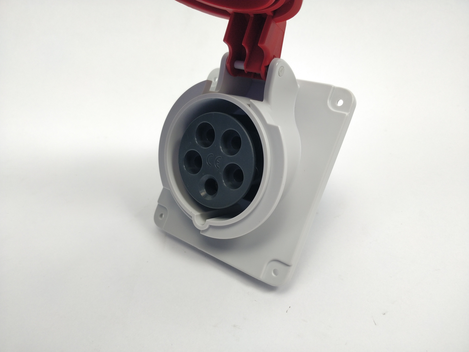 Schneider Electric PKY16F435 Socket
