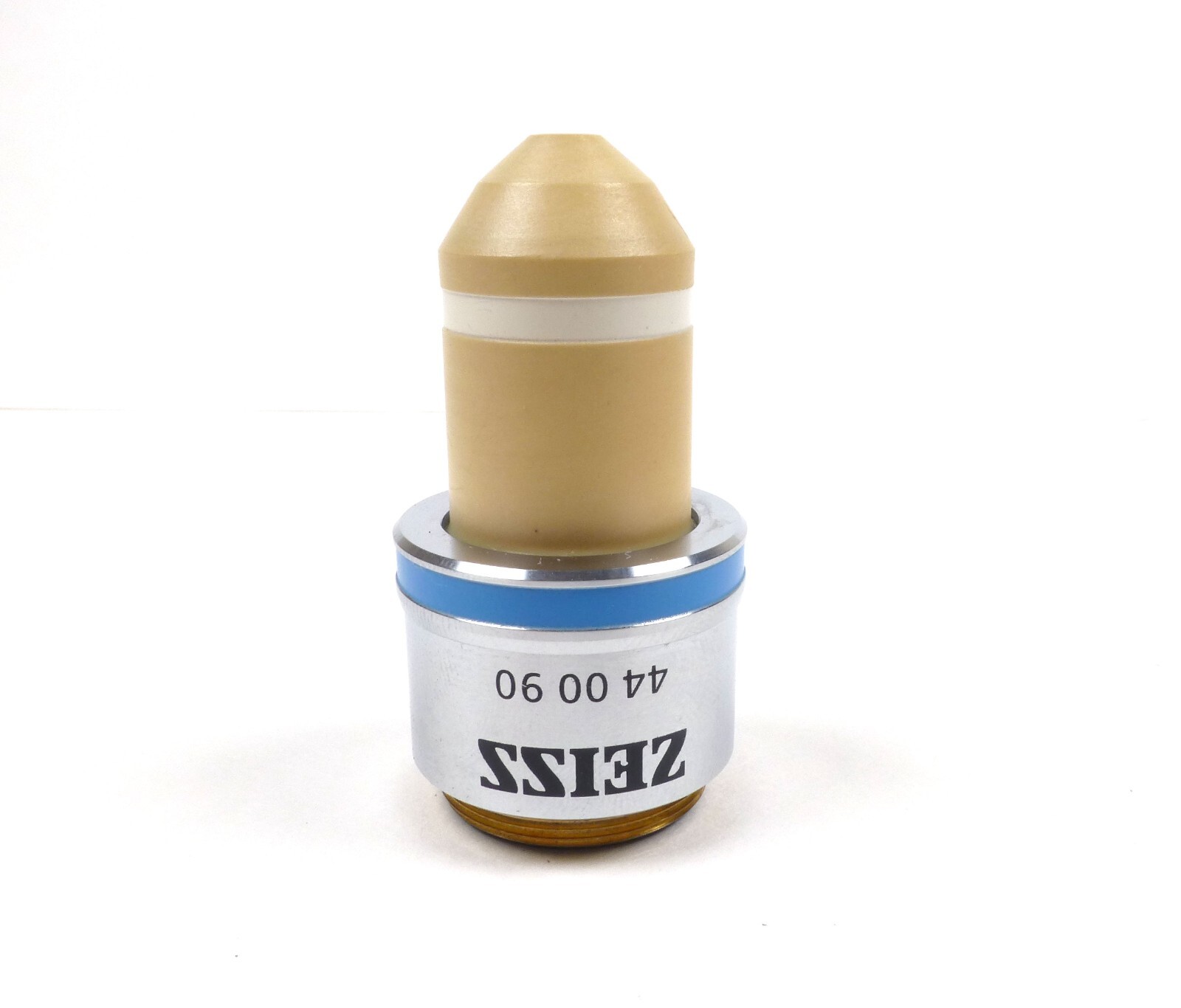 Zeiss Achroplan 40x / 0,75 W Water Immersion Microscope Objective (44 00 90)