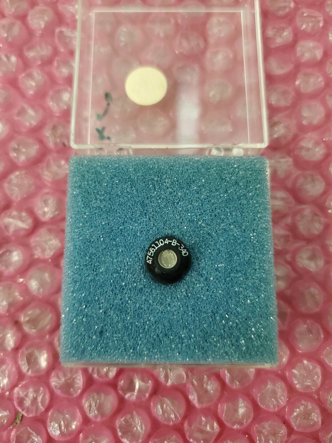 Universal Instruments Nozzle 47561104