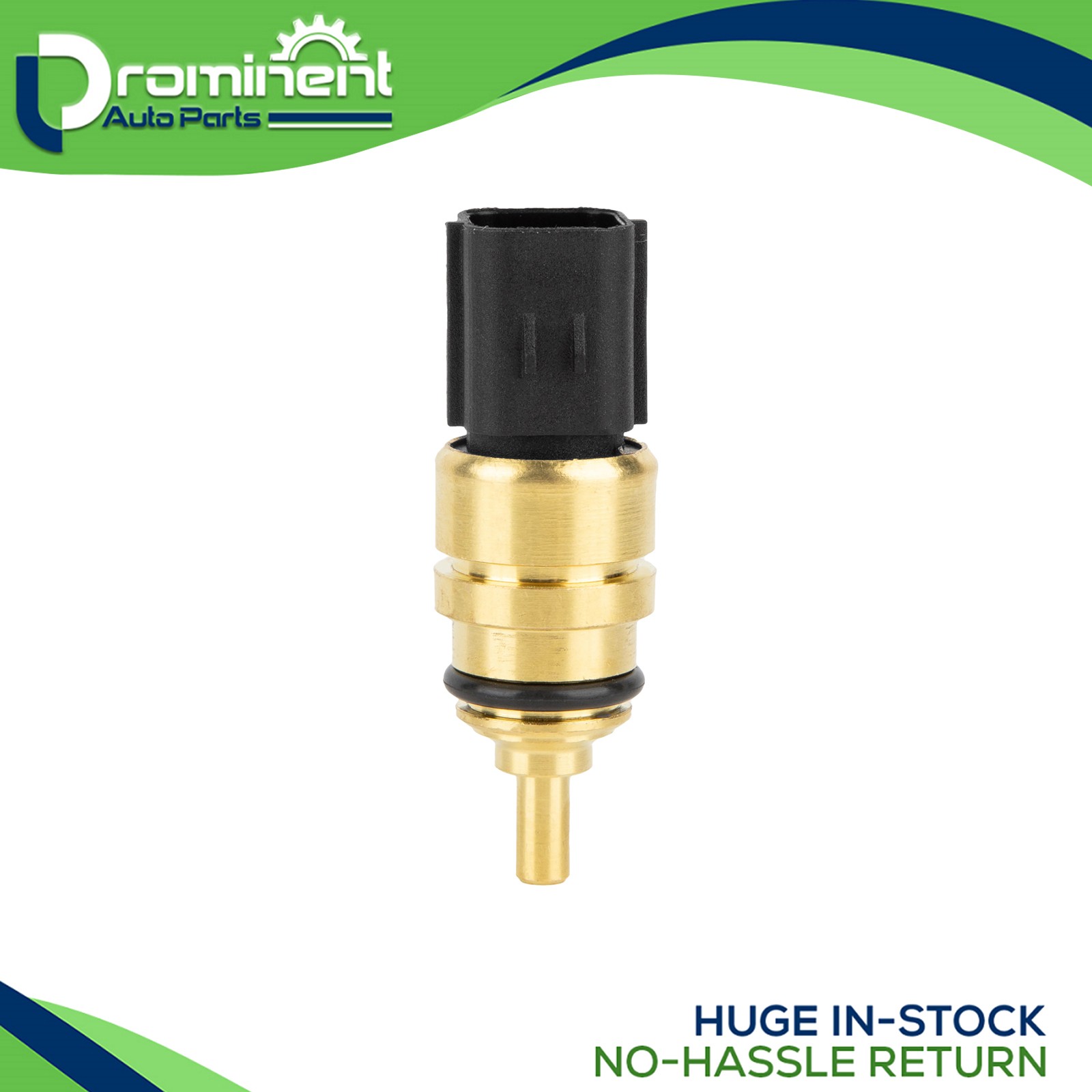 Engine Coolant Temperature Sensor for 2009-2020 Kia Optima 2.0L 2.4L 3922038010