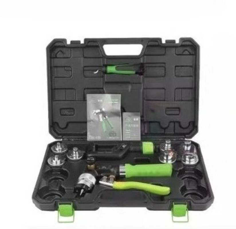 Hydraulic Tube Expander Cup-Type Tube Expander Refrigeration Repair Tool