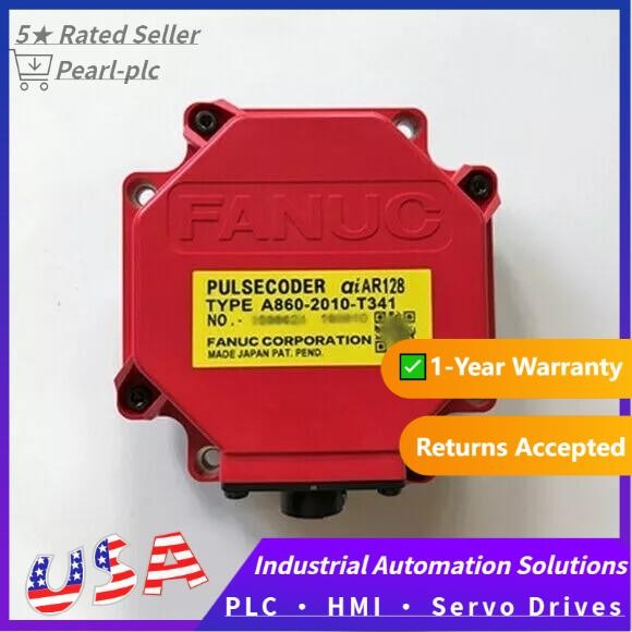A860-2010-T321 new IN BOX Fanuc encoder fast shipping