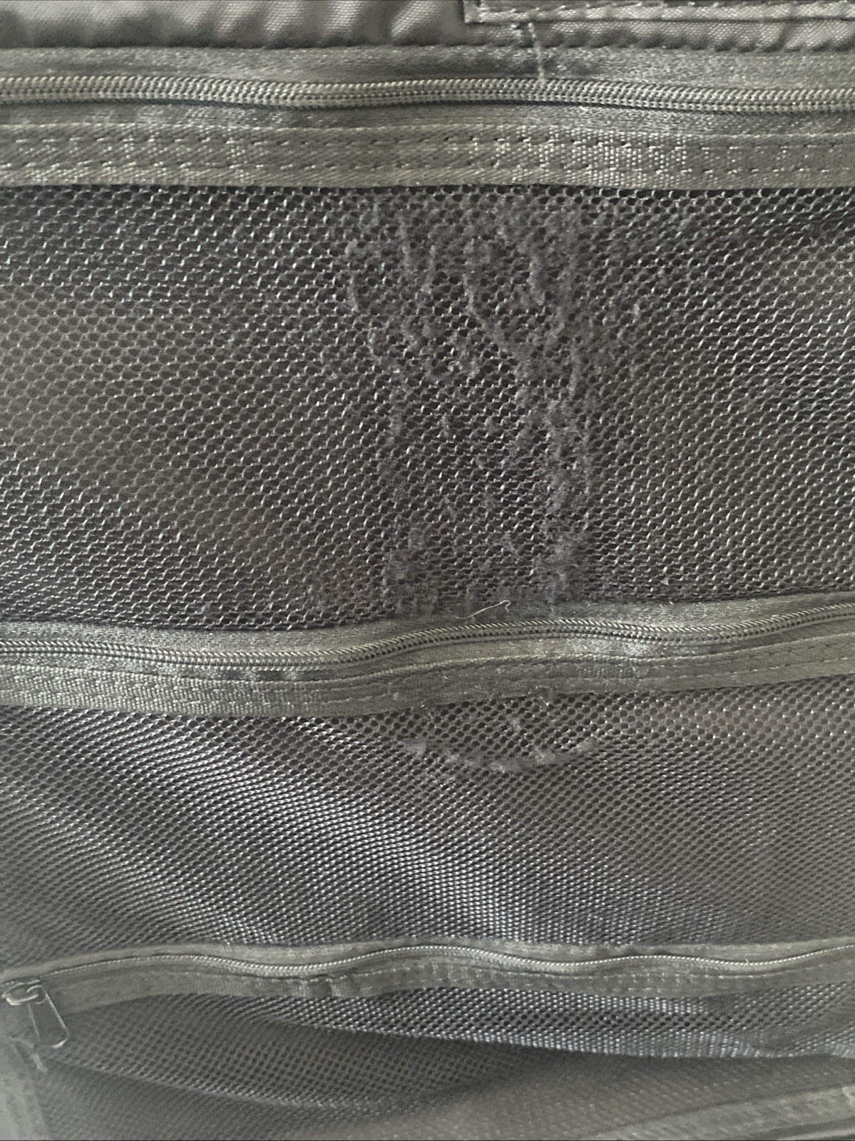 Guard Dog Security ProShield Smart Bulletproof Gray Backpack 27L