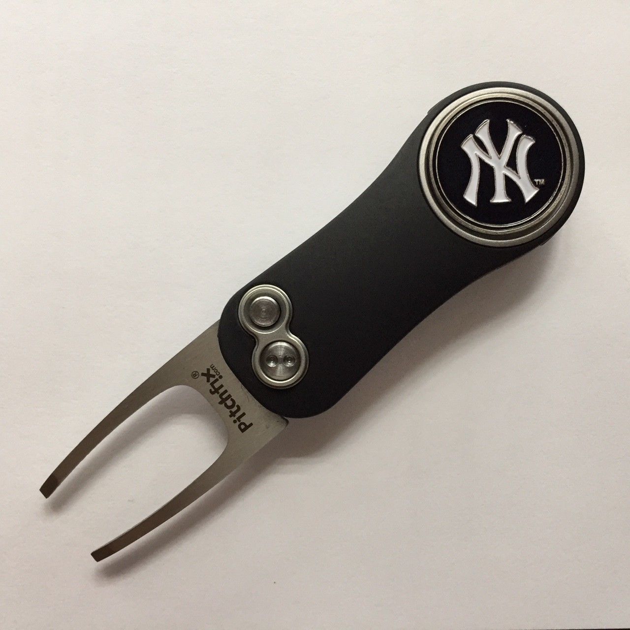New Pitchfix Hybrid 2.0 Switchblade MLB Golf Divot Tool CHOOSE YOUR TEAM