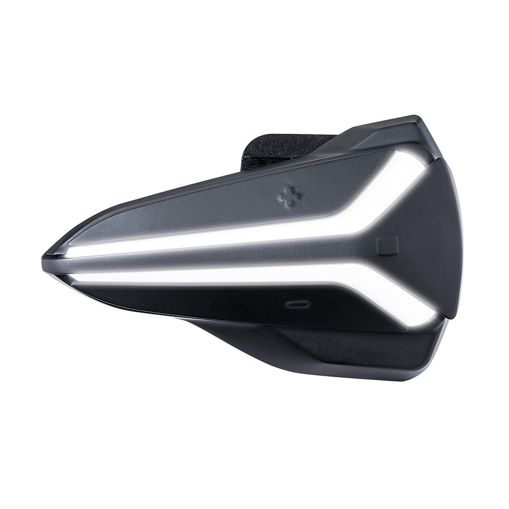 HJC Smart 20B Bluetooth 4.1 Communication Device Audio Intercom -SMARTHJC20B