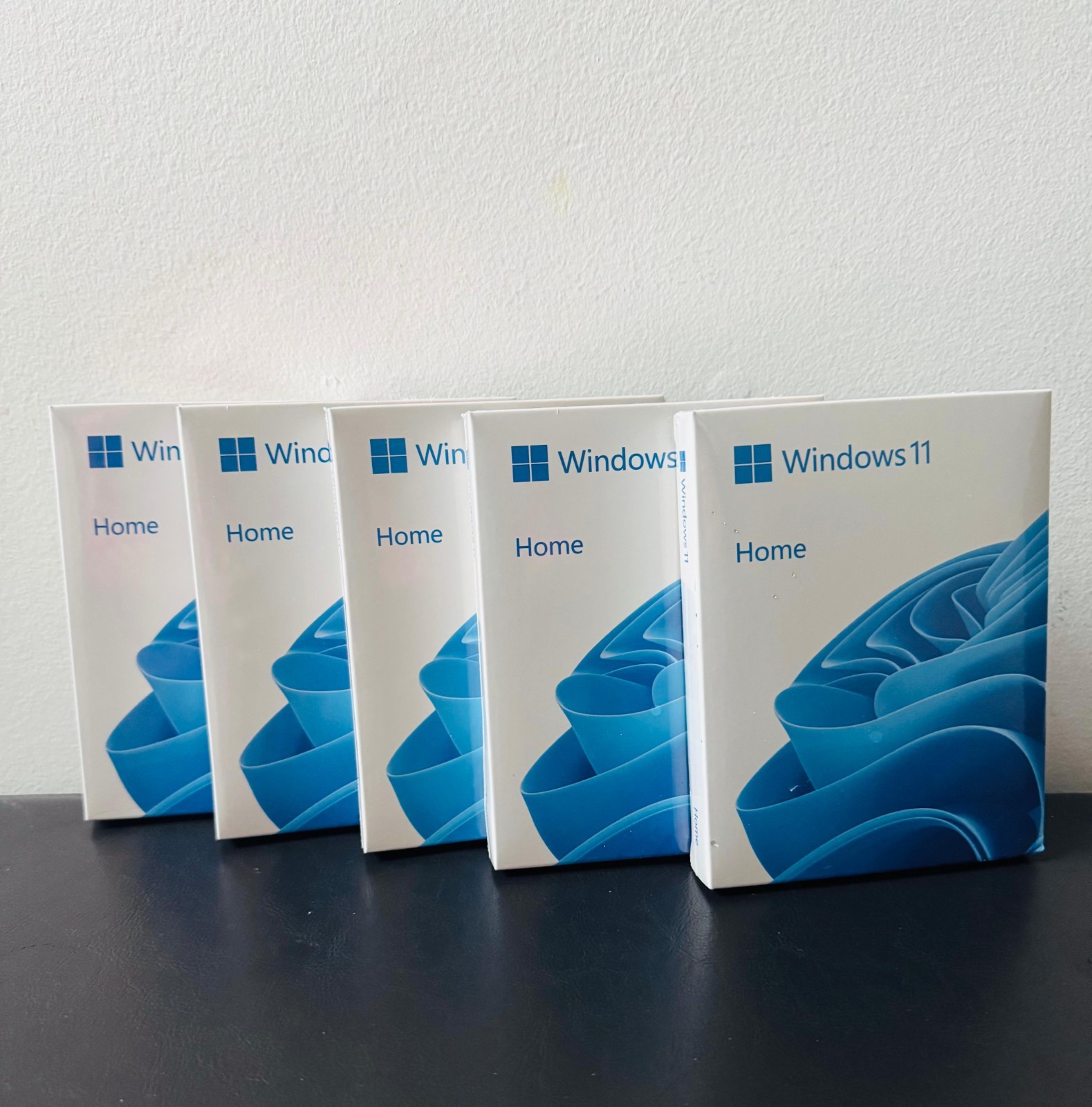 Windows 11 Home USB Flash Drive Retail Key Sealed Genuine License 100 Pack
