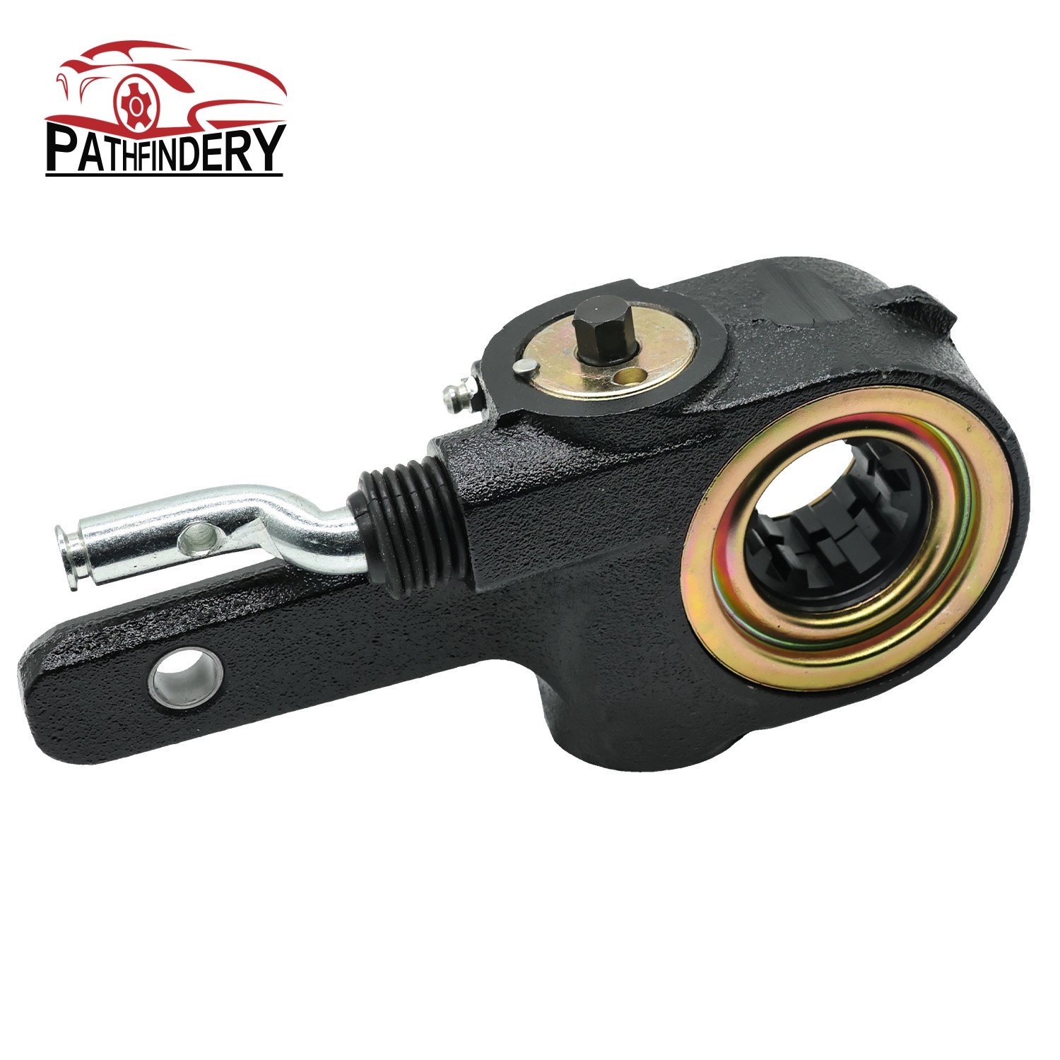 AS1168 5.5" ARM 1.5"-10T SPLINE  AUTO BRAKE SLACK ADJUSTER New