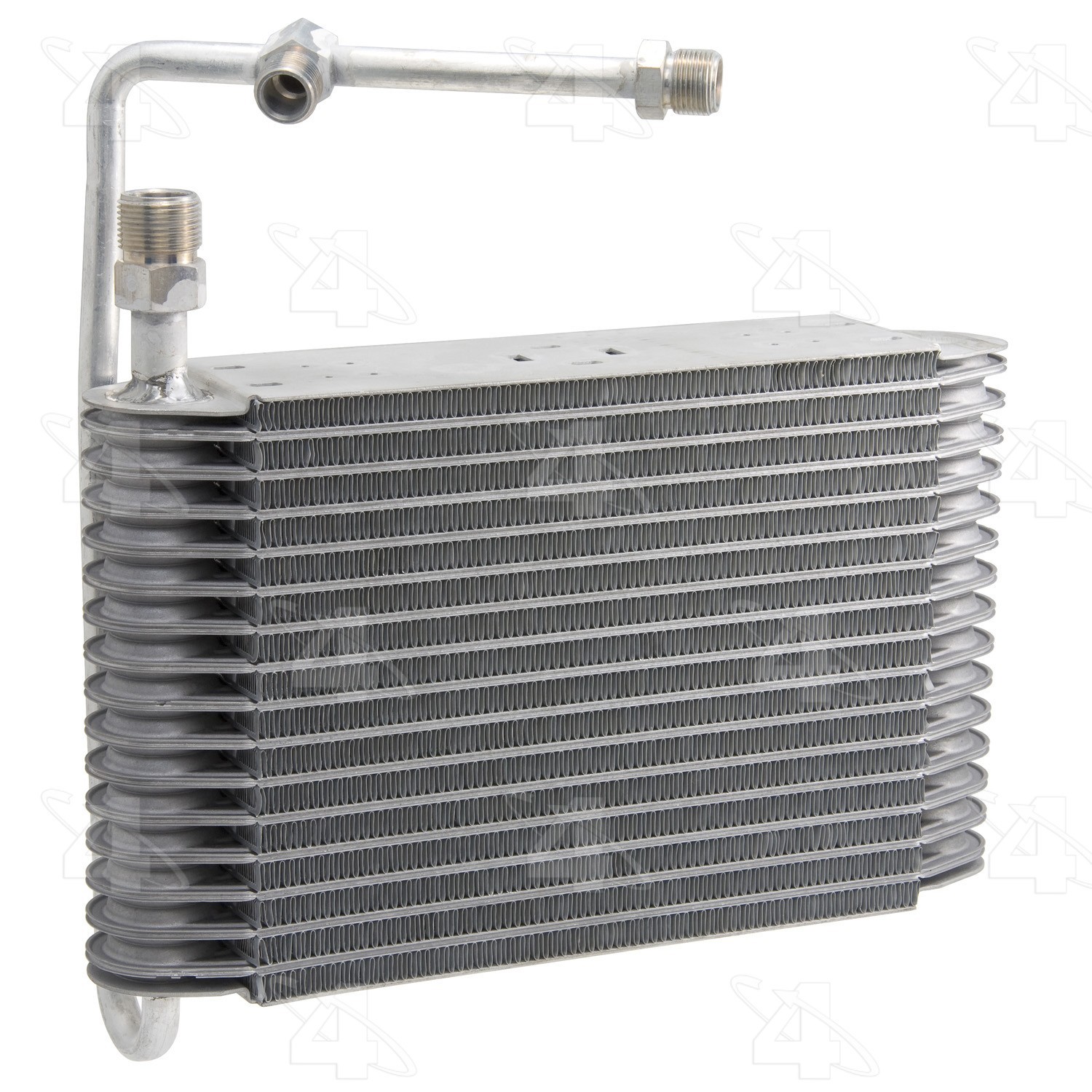 FOUR SEASONS A/C Evaporator Core Fits 1991 Cadillac Seville