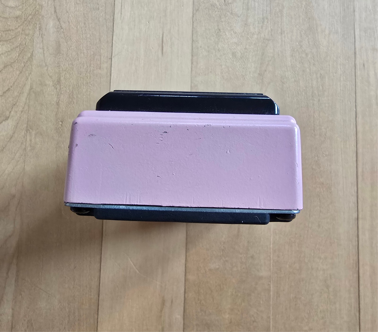 DOD FX70P Big Pig Fat Distortion 1999 - Pink