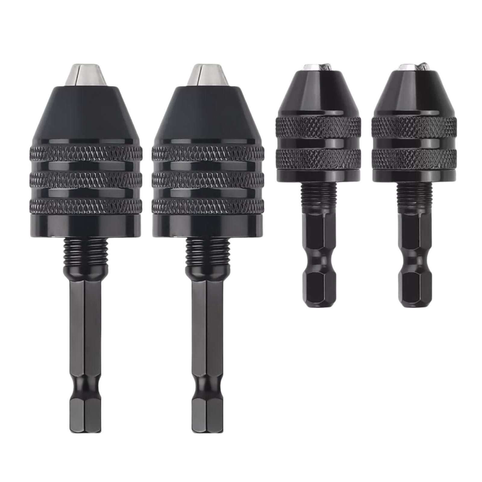 1/4inch hex shank Versatile Conversion Drill chuck for cordless screwdrivers