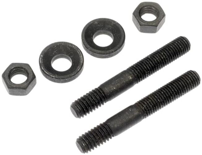 32129 Exhaust Manifold Hardware Kit Compatible with Select Dodge Models
