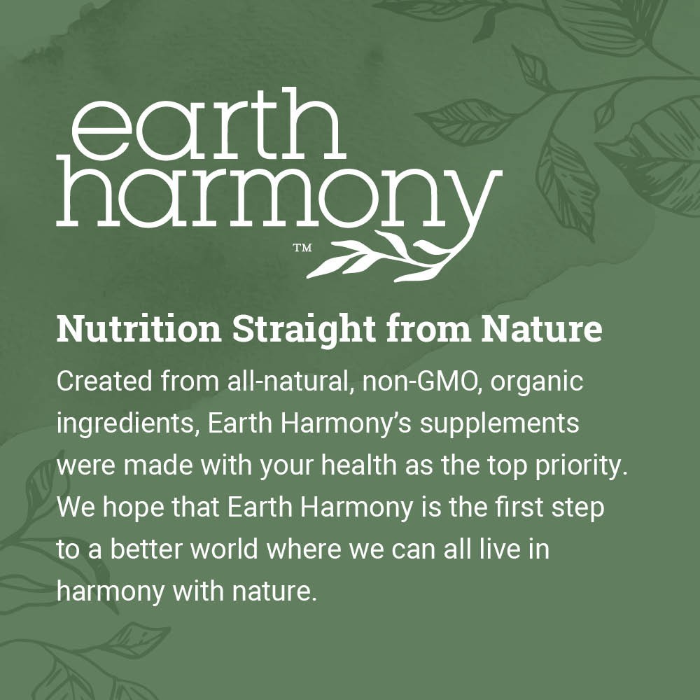 Liquid Chlorophyll, Liquid Drops for Immune System Support