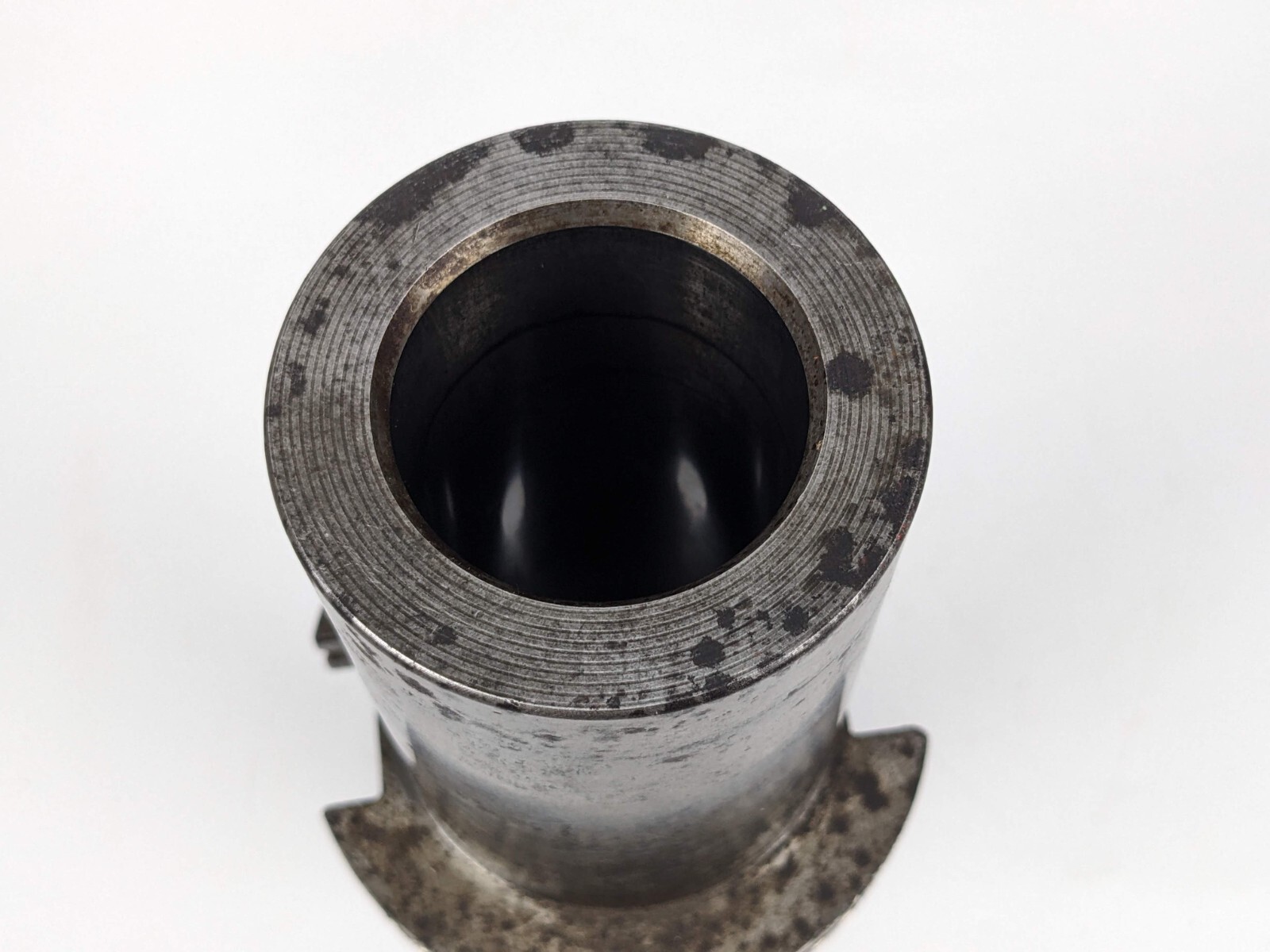 DeVlieg 50CT-5M #5 Morse Taper Tool Holder - cat50 5mt mt5 5
