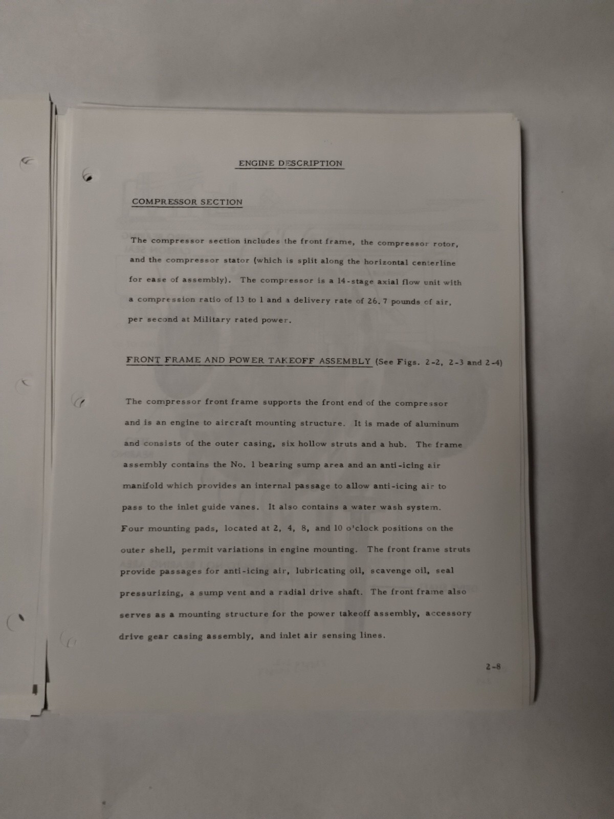 General Electric Models T64-7-12-16 Training Guide-Copy in color