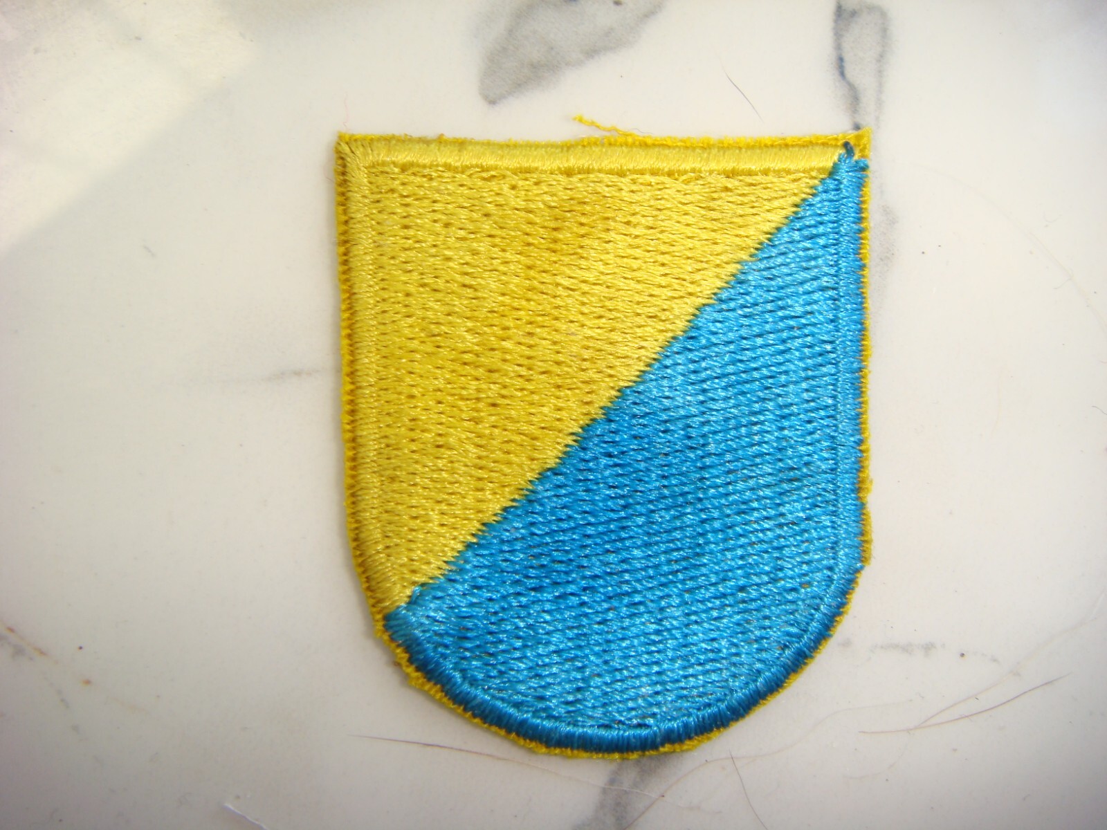 US 8th SPECIAL FORCES GROUP PATCH