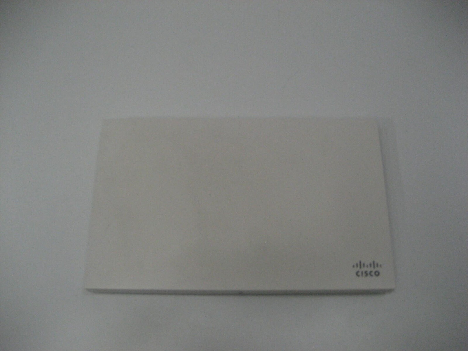 Cisco Meraki MR42-HW Cloud Managed Access Point UNCLAIMED