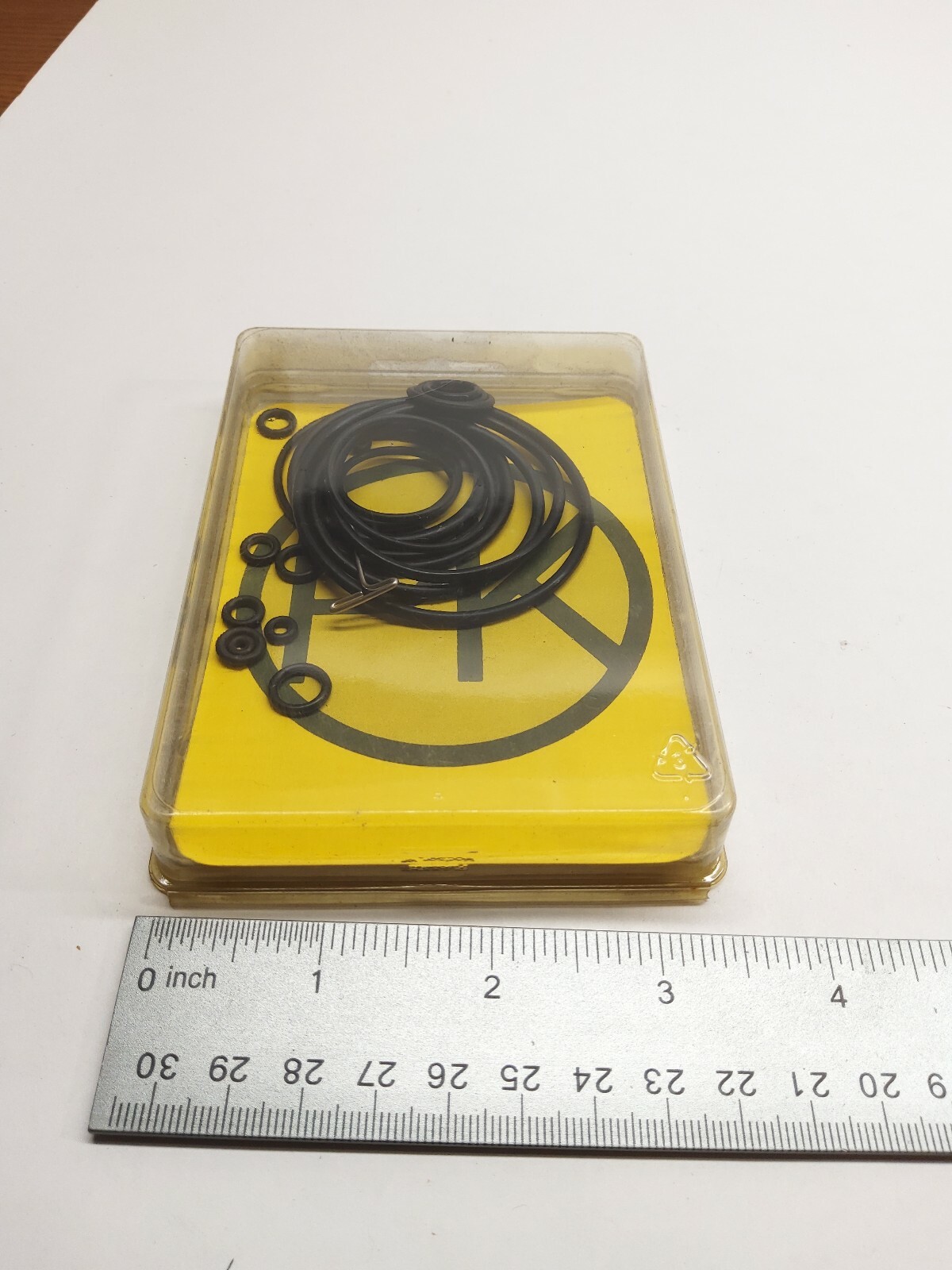 DUO-FAST RNS1478 O-RING KIT DFA-PK-1516 (NEW)