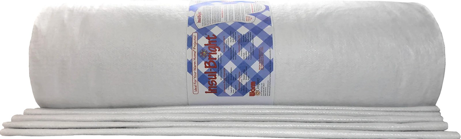 Thermal Batting 22" x 1 Yard