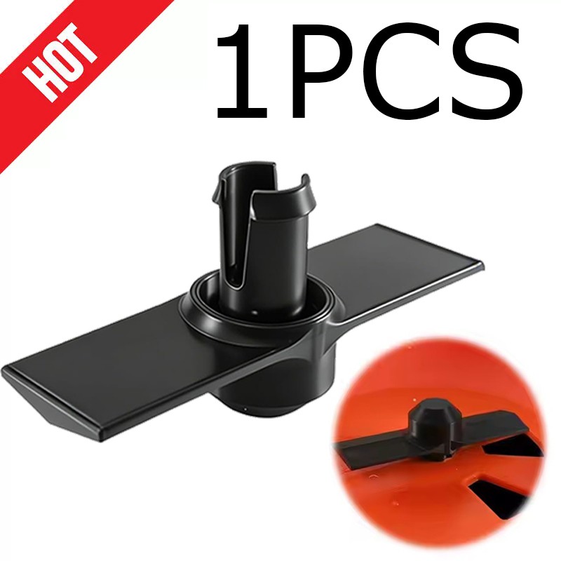 For Echo RB-60 Broadcast Spreader Upgraded Agitator Replacement Longer/Lower Arm