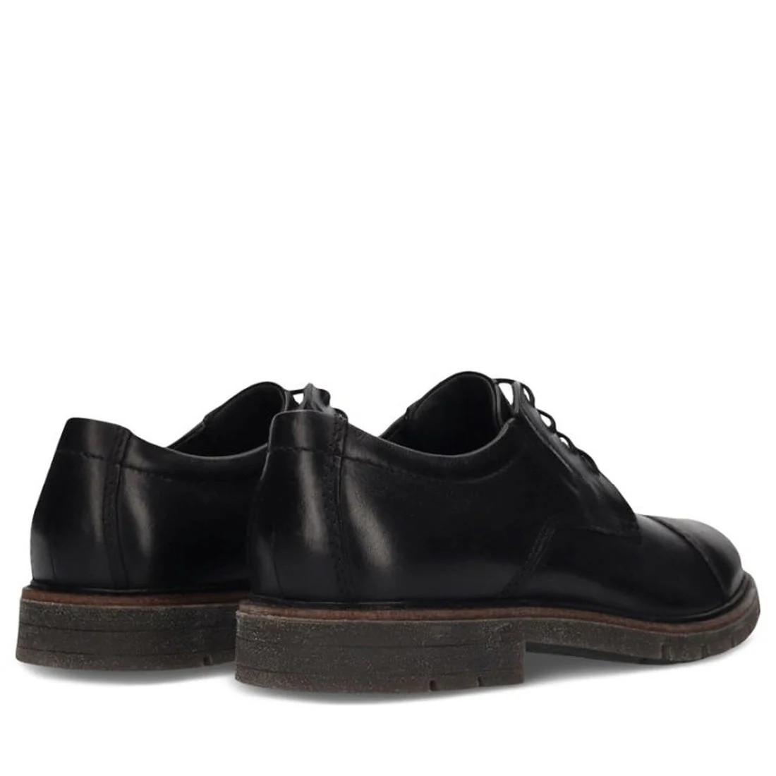 Salamander Formal Shoes Black