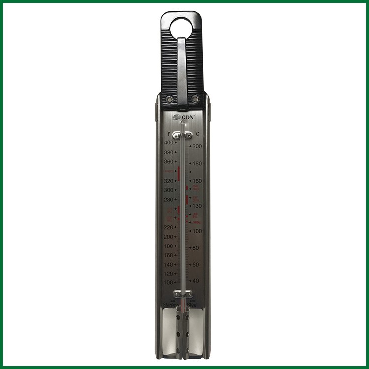 Tap My Trees Maple Sugaring and Candy Thermometer, #TMT02367
