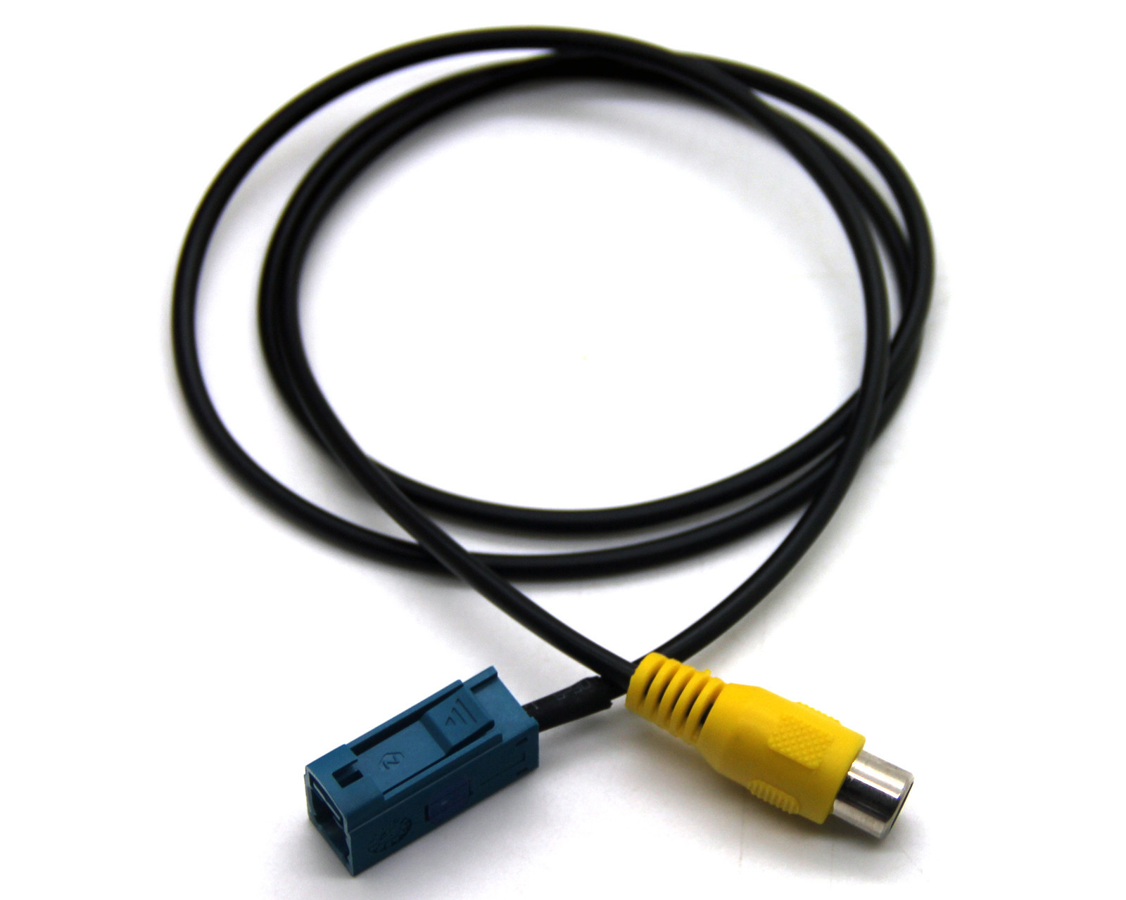 Wireless Rearview Backup Camera System for Trucks, Vans, Buses, and RVs