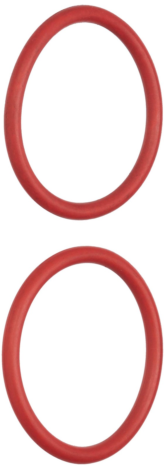 MAHLE Original C32197 Gasket Red