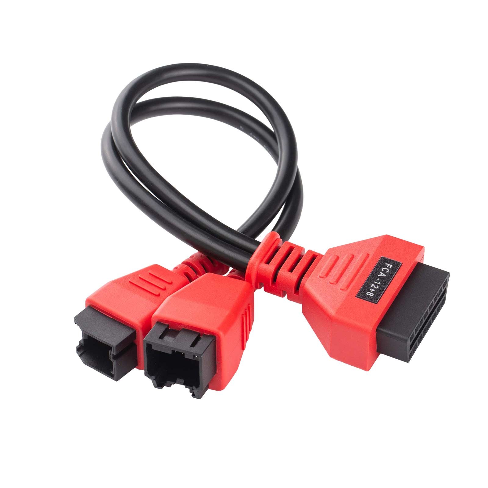 FCA 12+8 Universal Cable bypass Adapter for Ch-rysler's Security Gateway Module