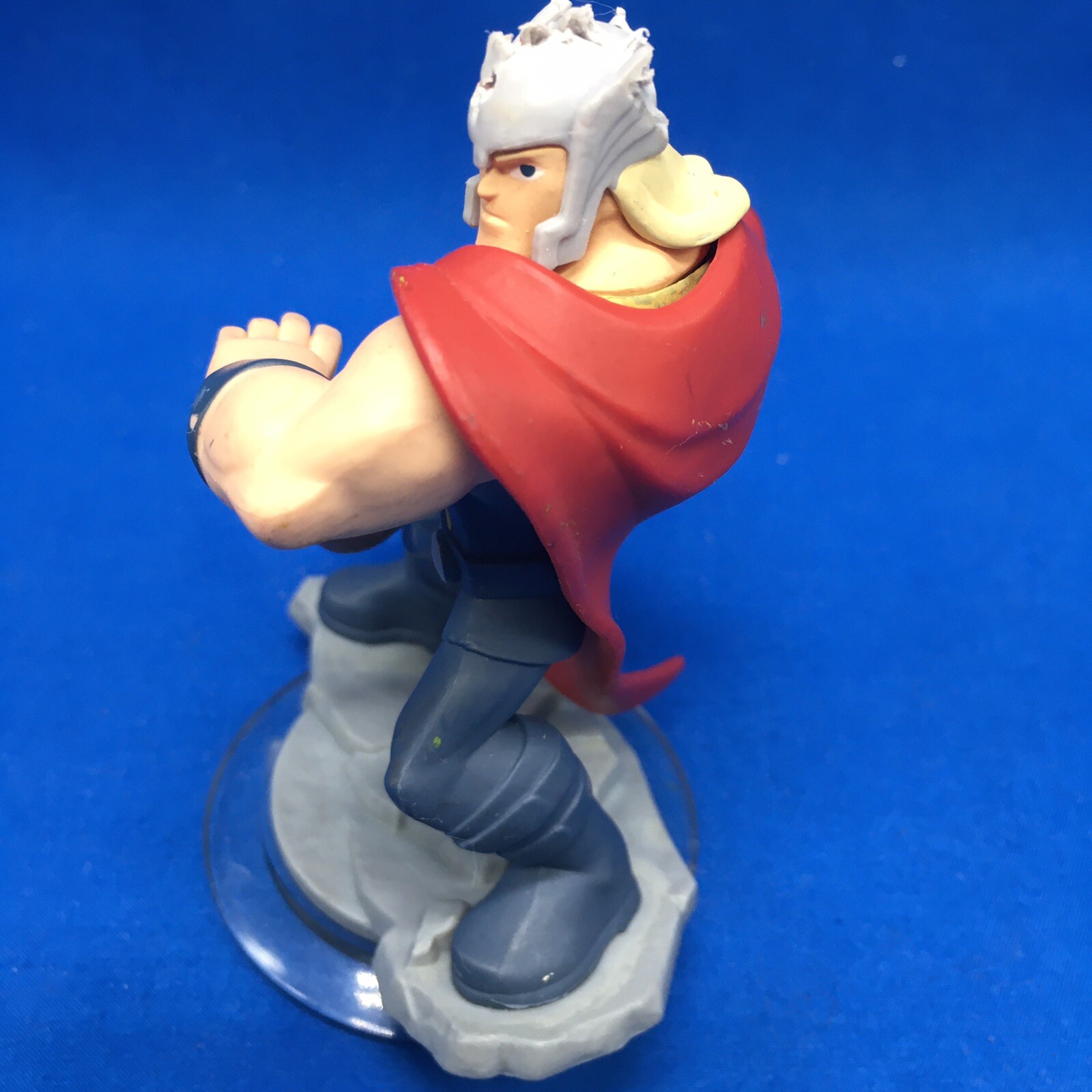 Disney's Infinity 2.0 Thor Marvel Avengers INF-1000103 Clean