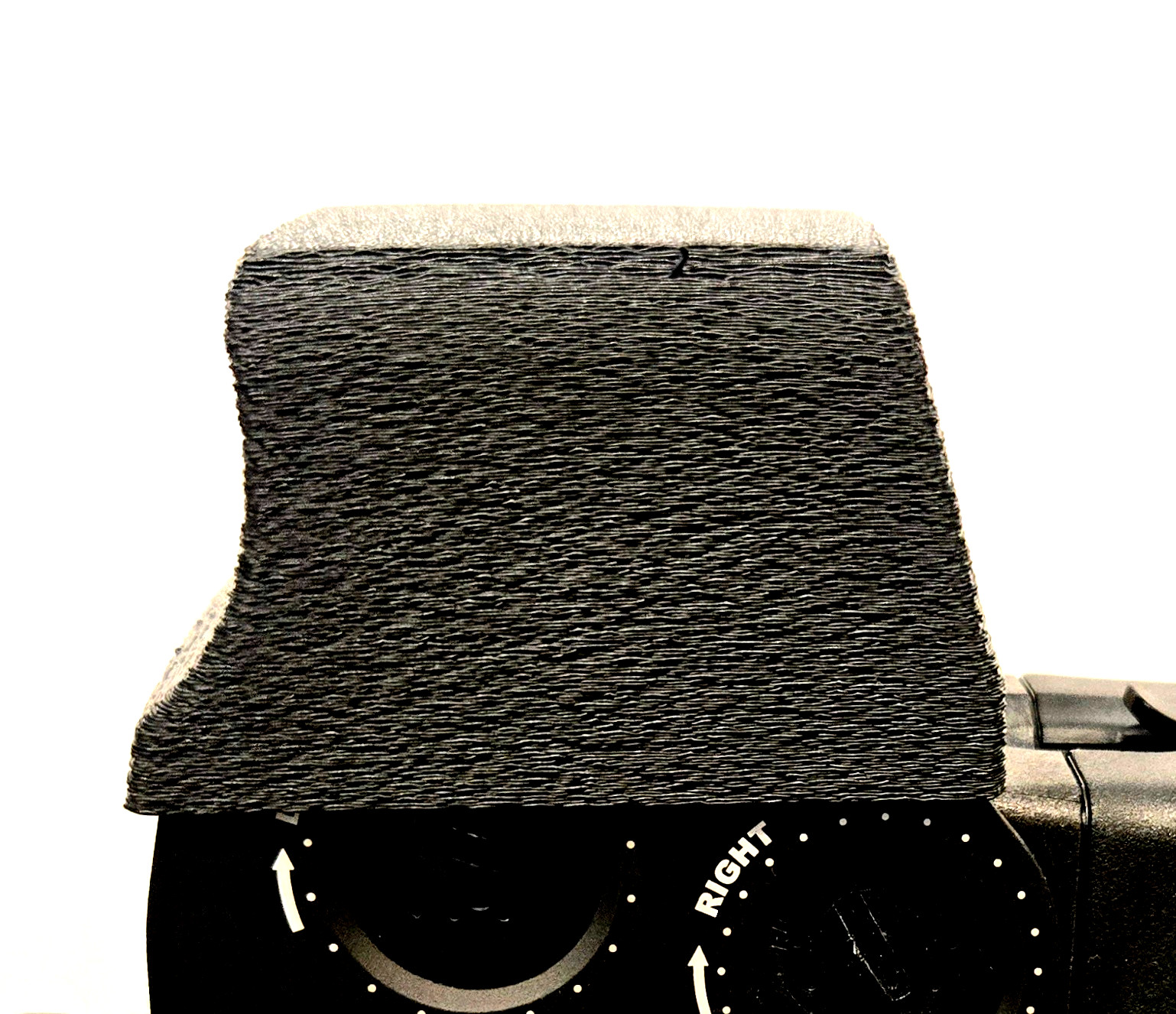 Scope Cover For EOTech 518 / 558 Holographic Sight, 3D Printed - TPU Plastic