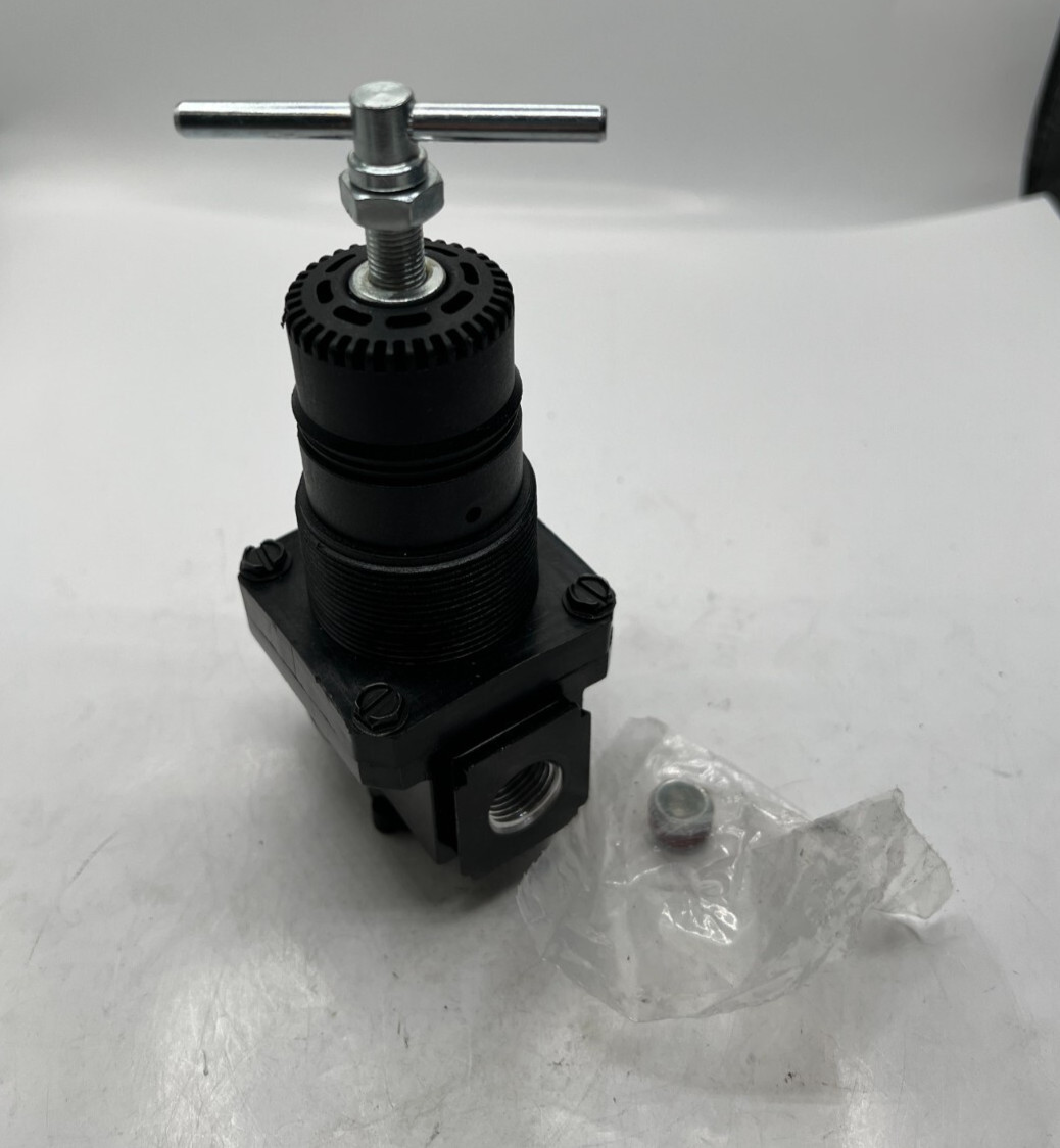 Arrow R353T-S1 Standard Air Regulator 125 HT 300PSI P8IG Replacement